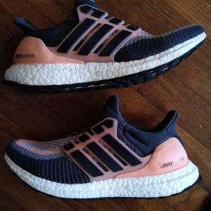 Adidas Ultra Boost W 9.5